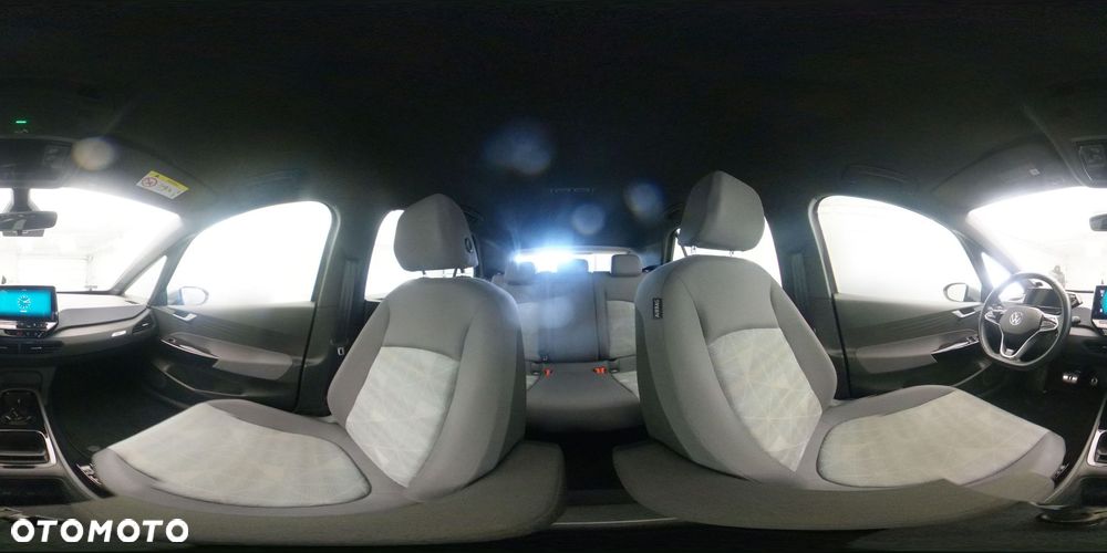 Volkswagen ID.3 58kWh 1ST - 15