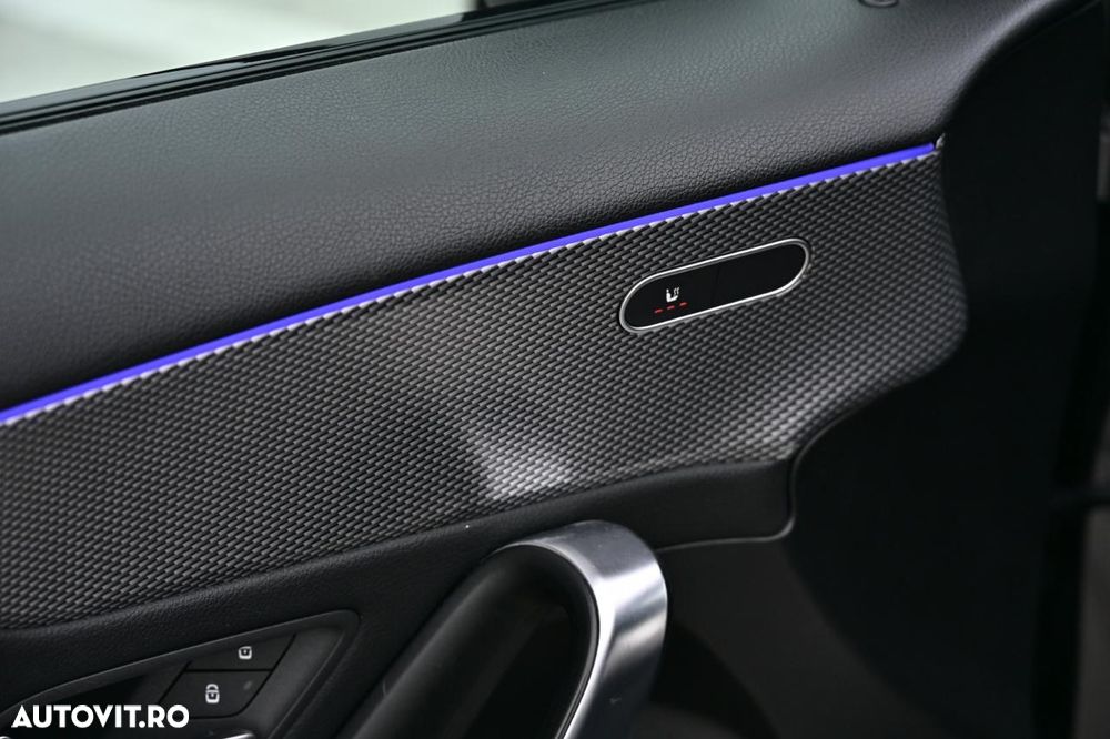 Mercedes-Benz A 180 d 7G-DCT Edition 1 - 21