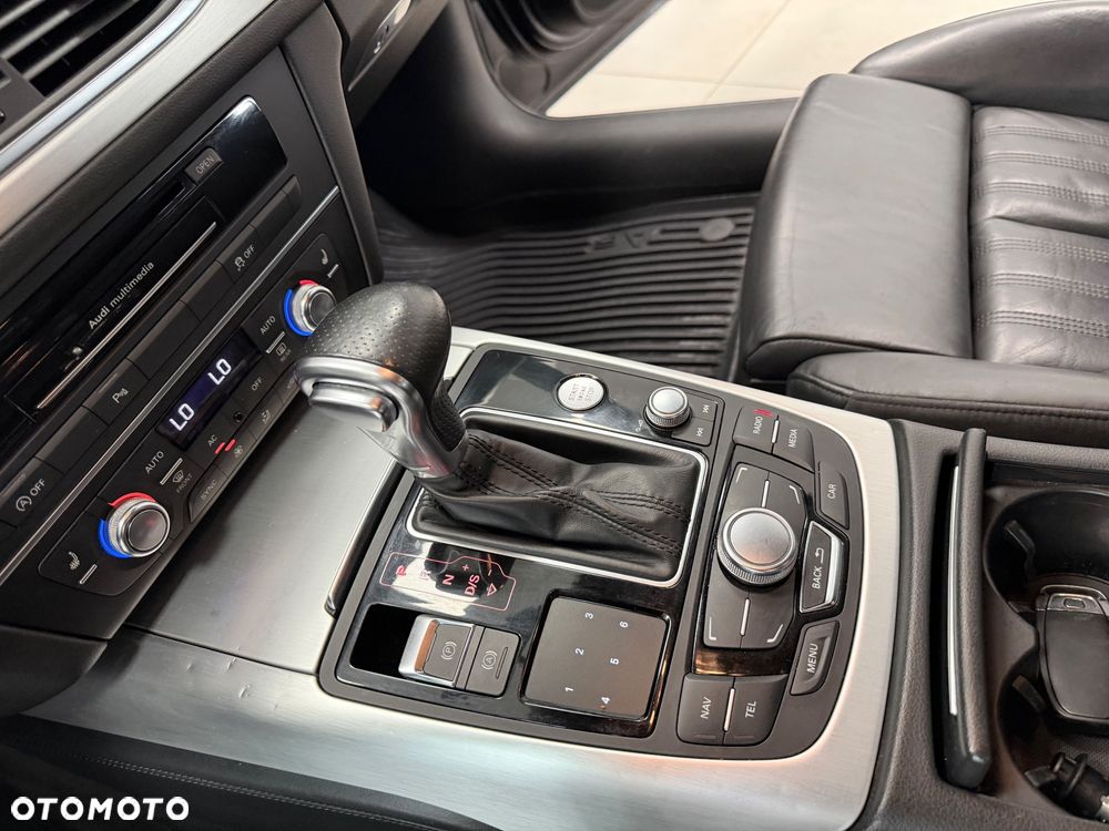 Audi A6 Avant - 24