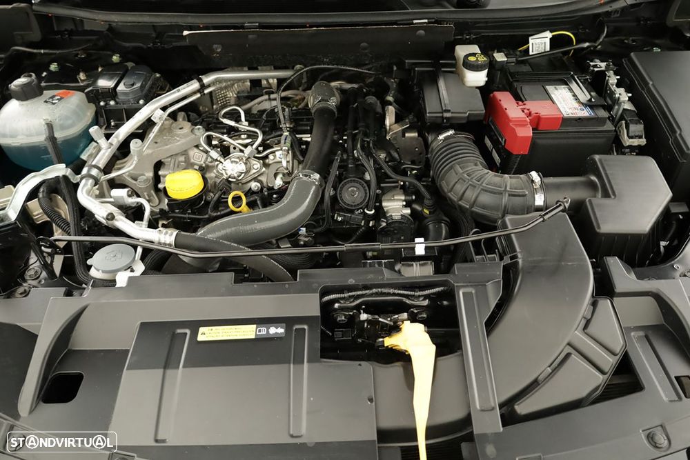 Nissan Qashqai 1.3 DIG-T Acenta - 23