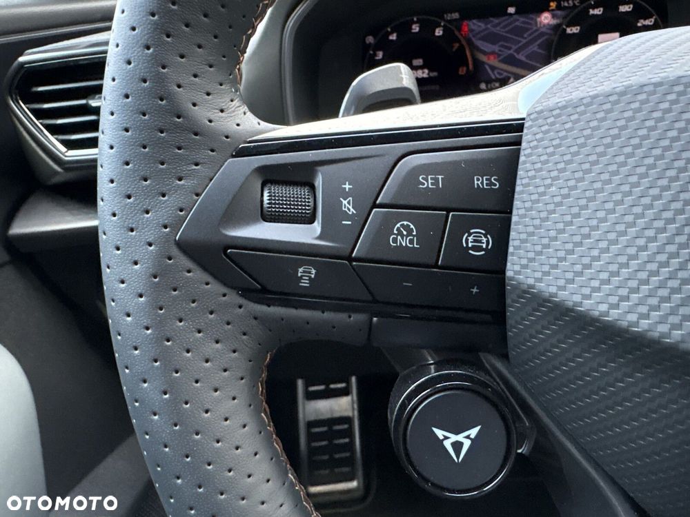 Cupra Formentor 2.0 TSI 4Drive VZ DSG - 15