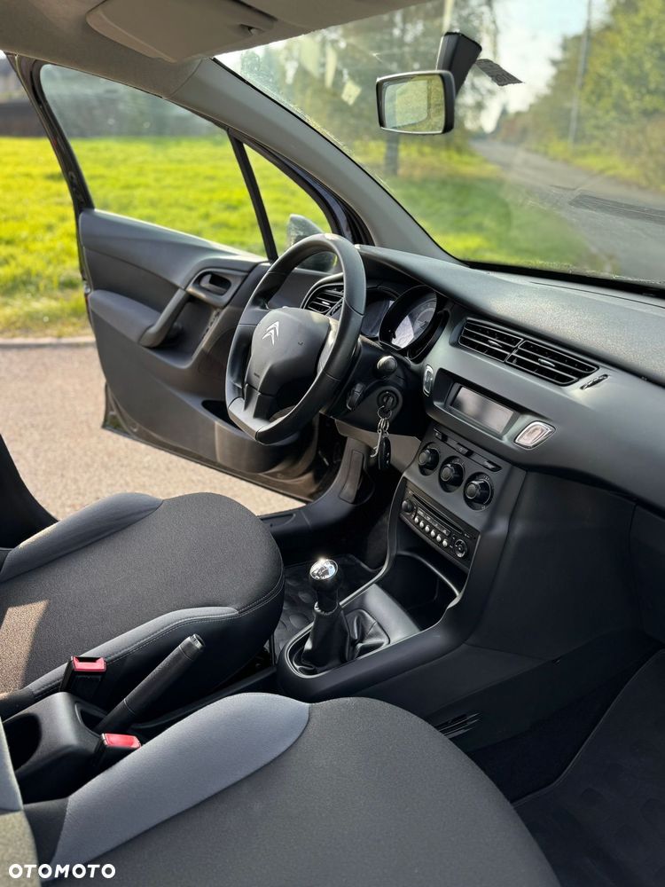 Citroën C3 1.0 VTi Attraction - 16
