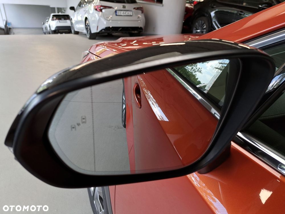 Lexus NX 300h F Sport Edition AWD - 39