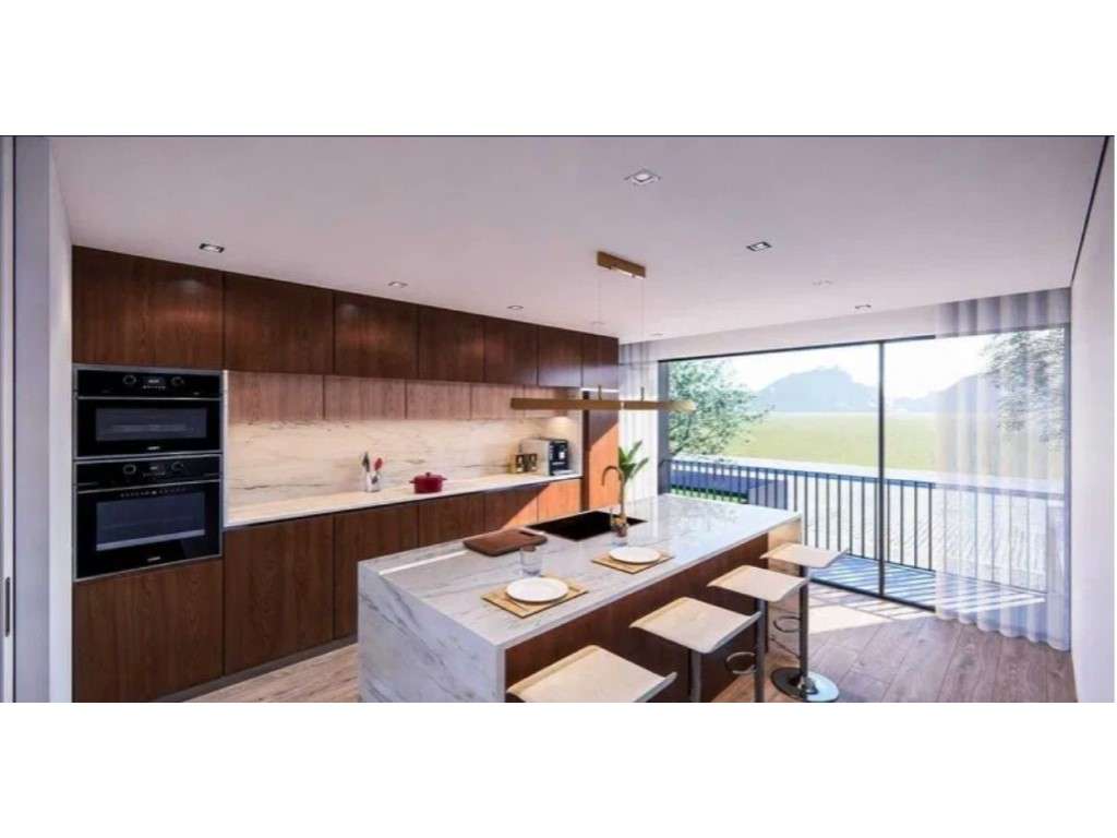 MORADIA T3+1 DE LUXO EM FOLGOSA | MAIA - Grande imagem: 5/23