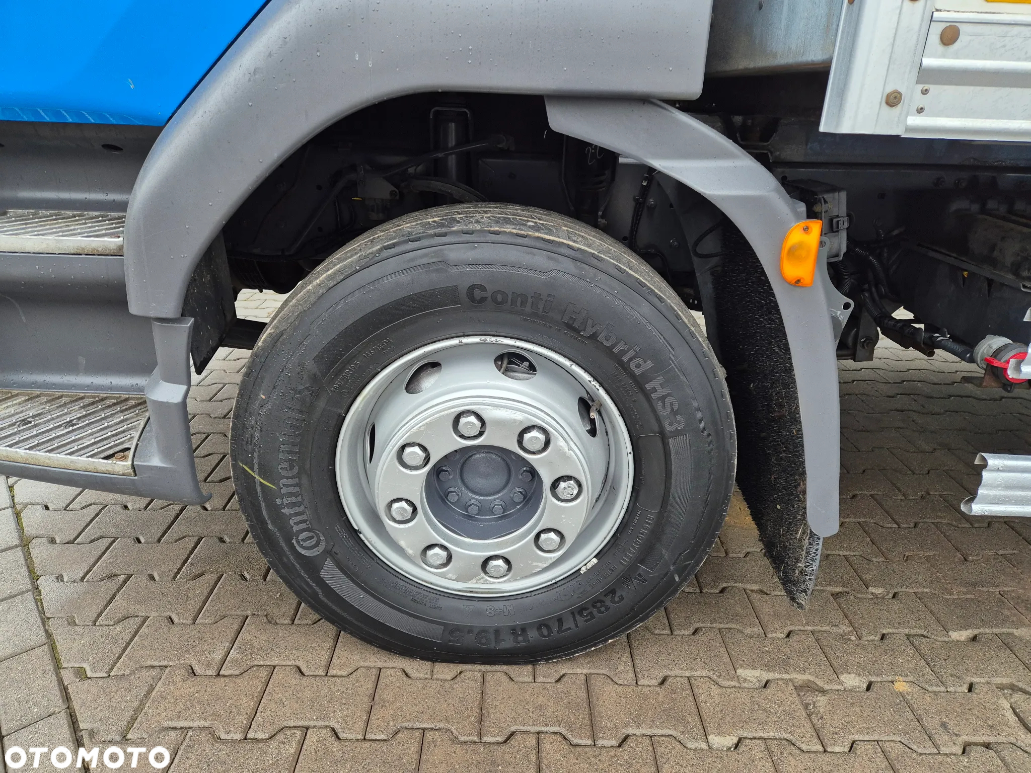 DAF LF 220 - 16