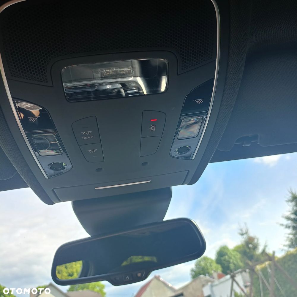 Audi A6 Avant 2.0 TDI ultra S tronic - 21