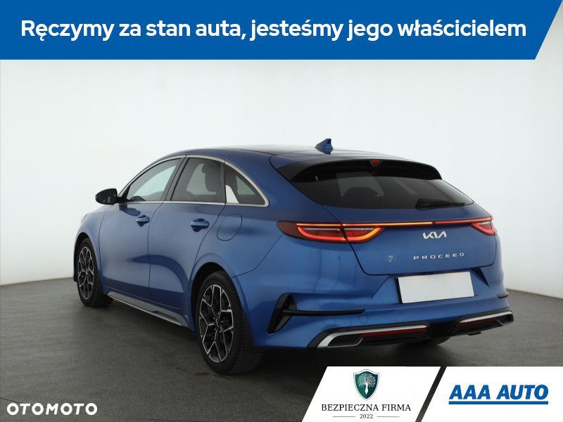 Kia ProCeed - 6