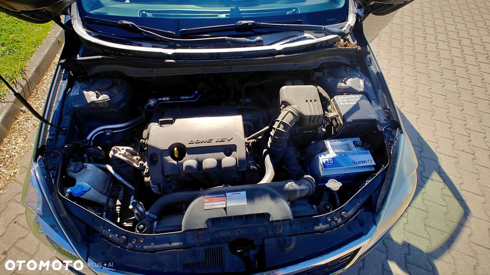 Kia Ceed - 3