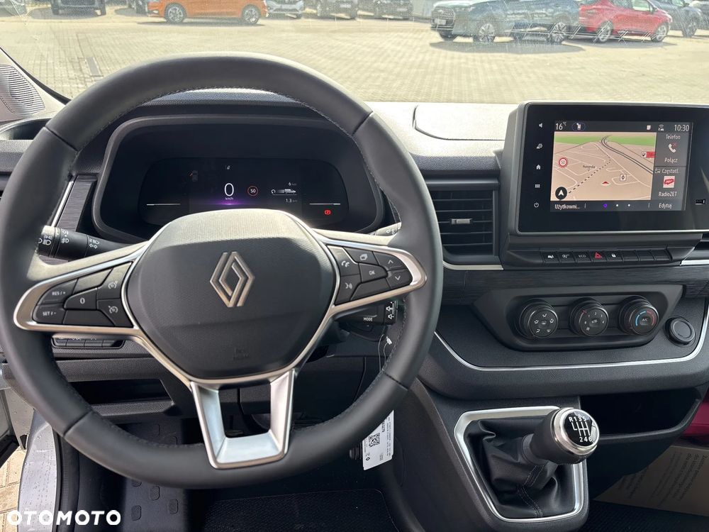 Renault Trafic 2.0 dCi - 14