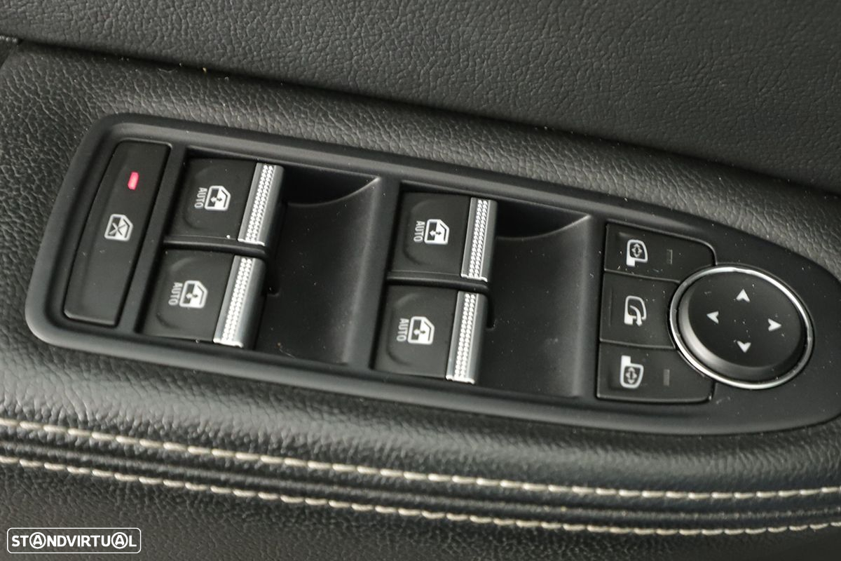 Renault Arkana 1.3 TCe Intens EDC - 20