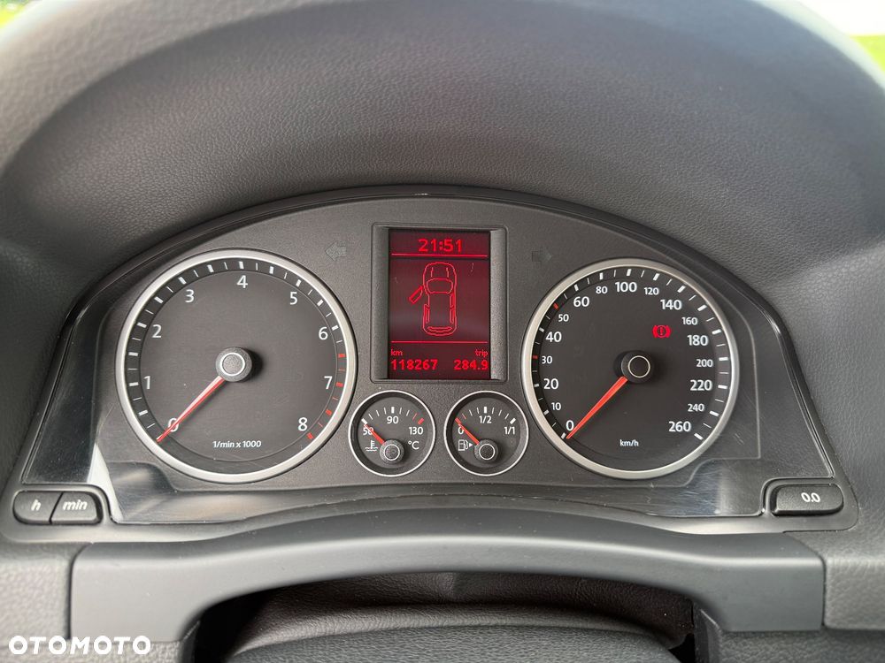 Volkswagen Tiguan 1.4 TSI Sport&Style - 21