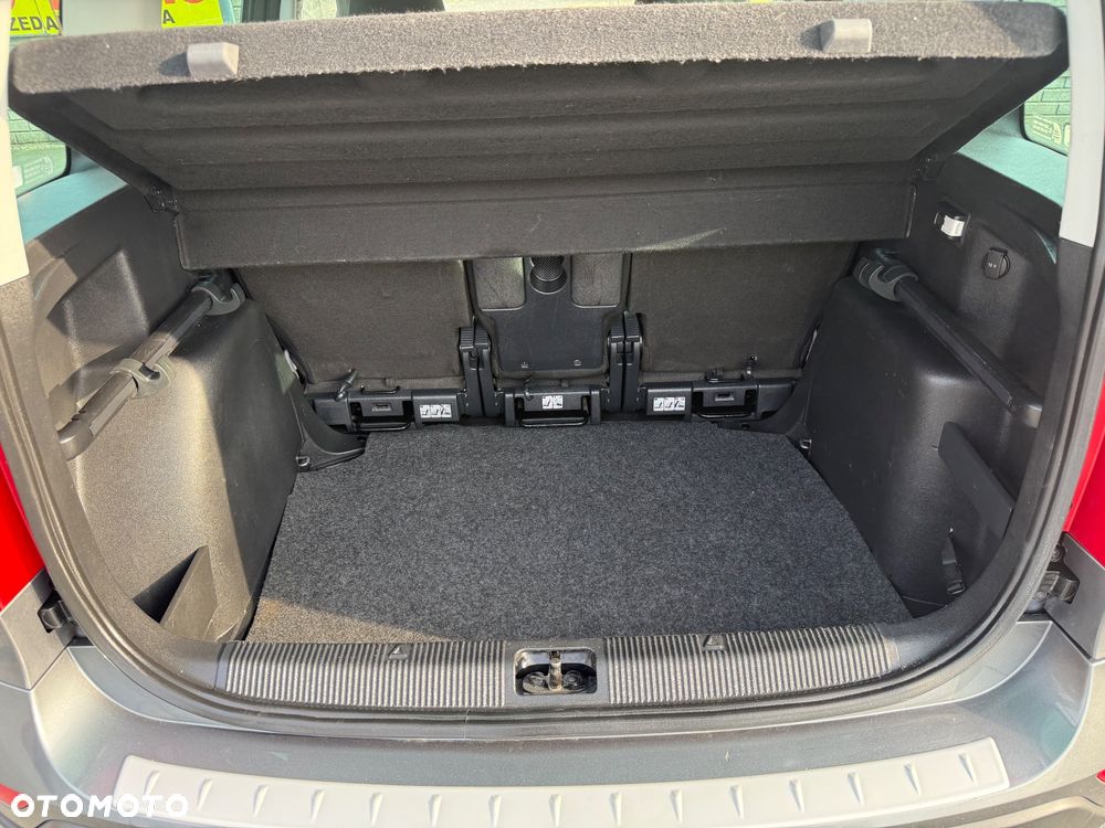 Skoda Yeti - 9