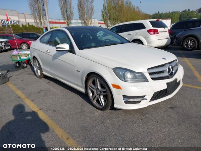 Mercedes-Benz Klasa C 350 (BlueEFFICIENCY) 7G-TRONIC - 16