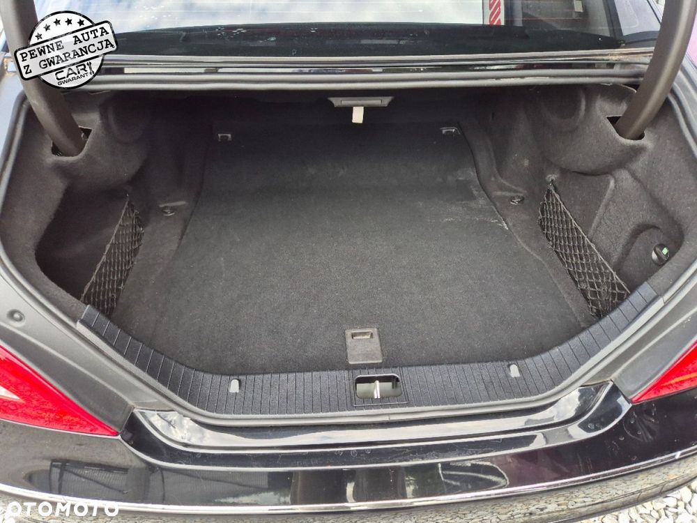 Mercedes-Benz CLS - 23