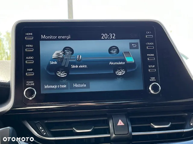 Toyota C-HR 1.8 Hybrid Premium - 34