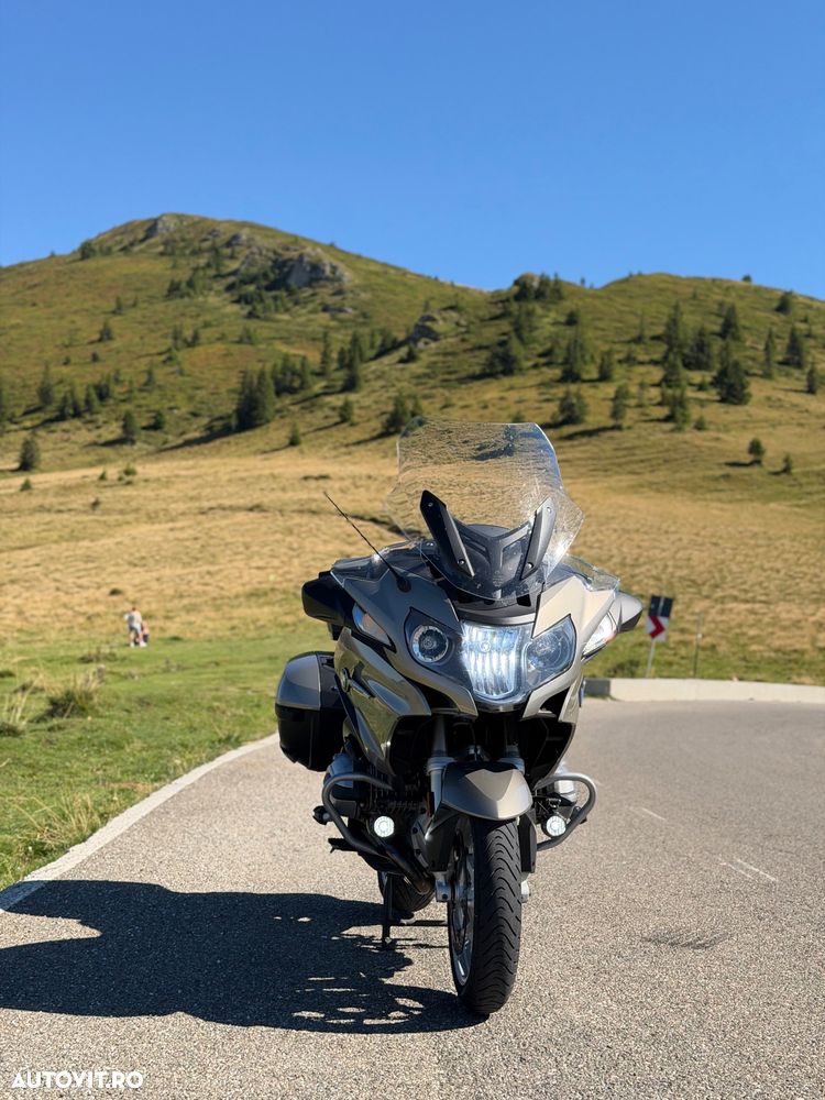 BMW R1200RT - 11