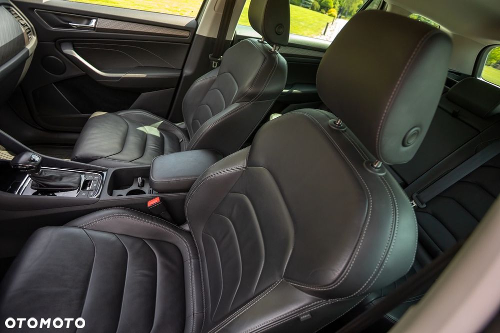 Skoda Kodiaq 2.0 TSI 4x4 Style DSG - 19
