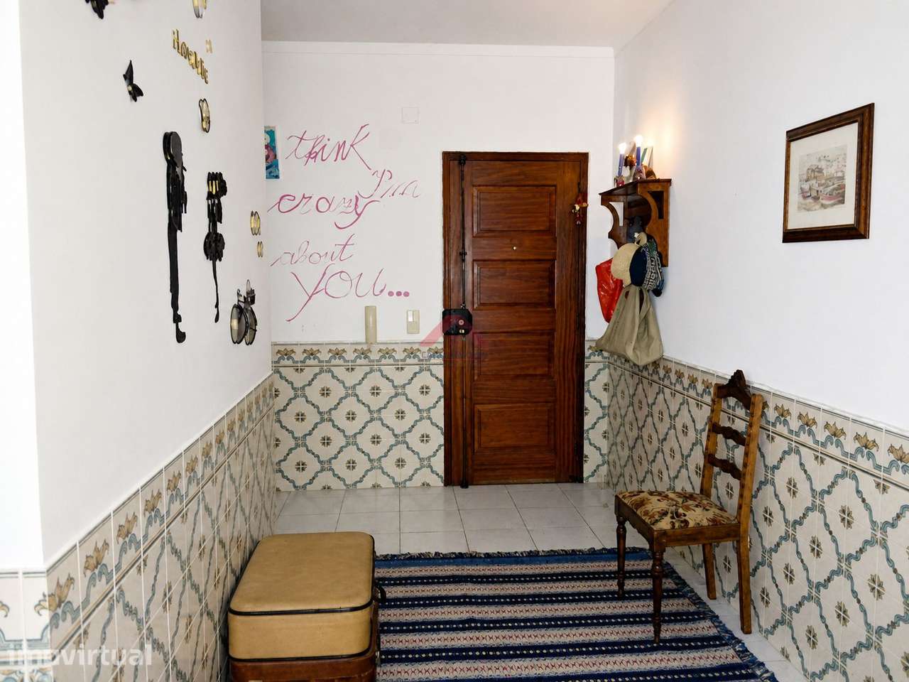Apartamento T2 Venda em Cartaxo e Vale da Pinta,Cartaxo - Grande imagem: 2/10