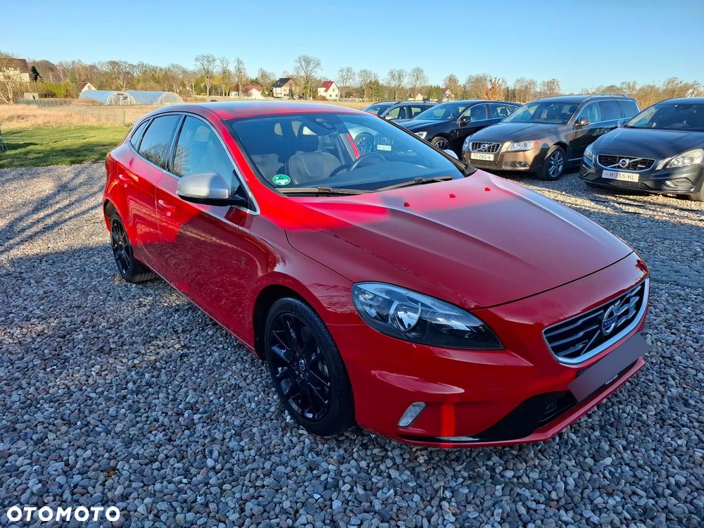 Volvo V40 D4 RDesign - 23