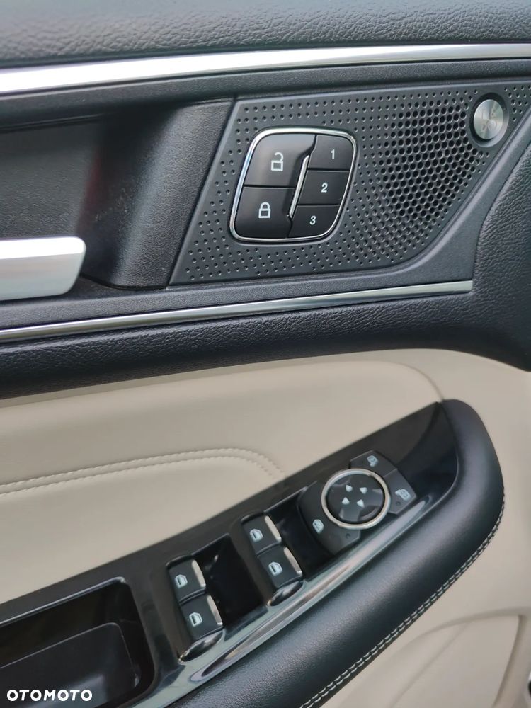 Ford Edge - 36