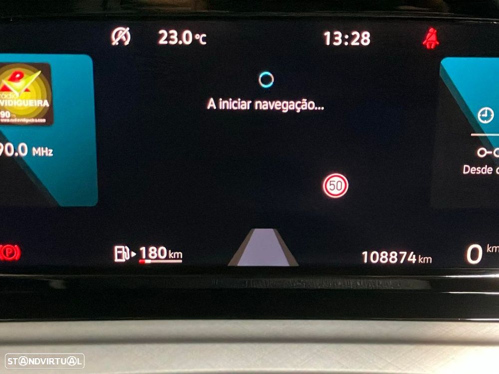 VW Golf 1.0 TSI Life - 13