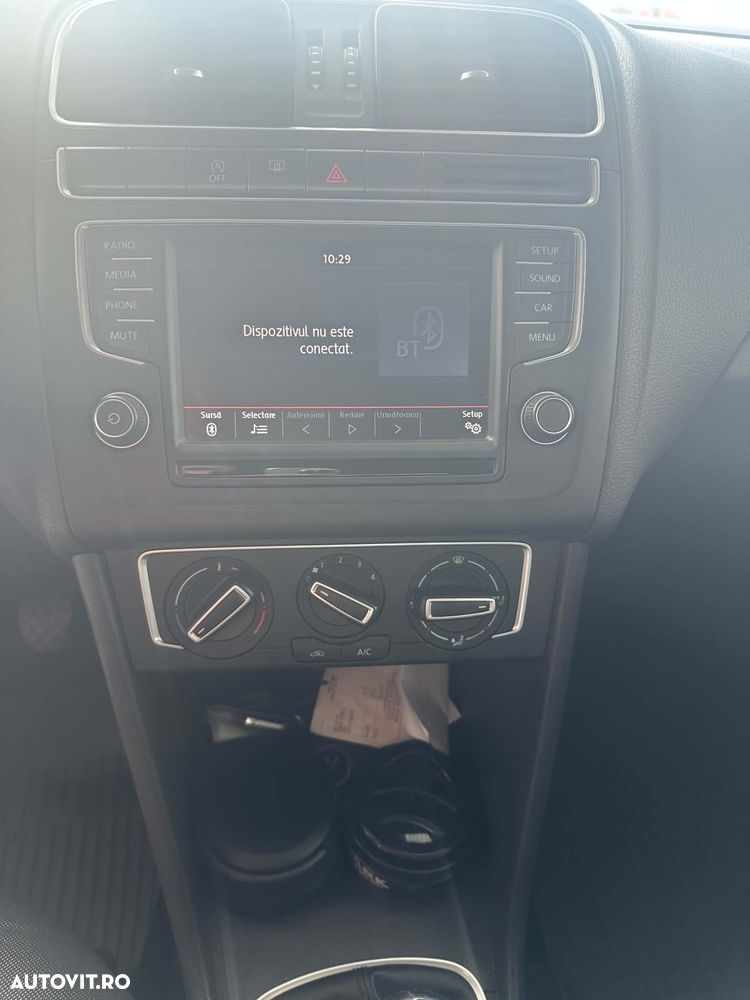 Volkswagen Polo 1.2 TSI Comfortline - 15