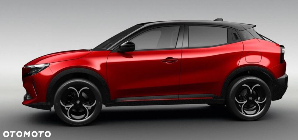 Alfa Romeo Junior 1.2 mHEV Ibrida Q4 eDCT - 7