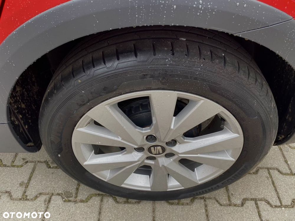 Seat Arona - 32