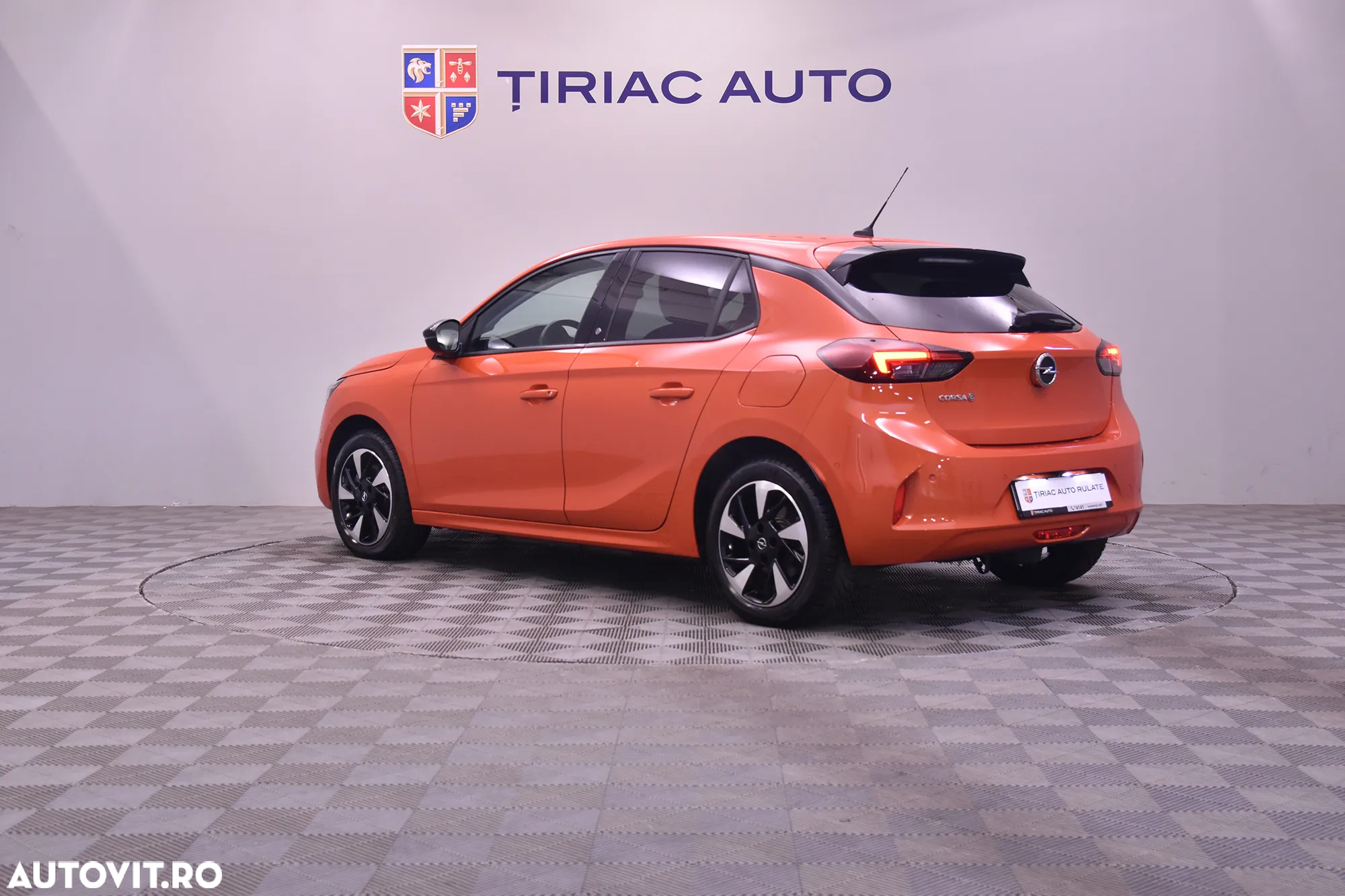 Opel Corsa - 3