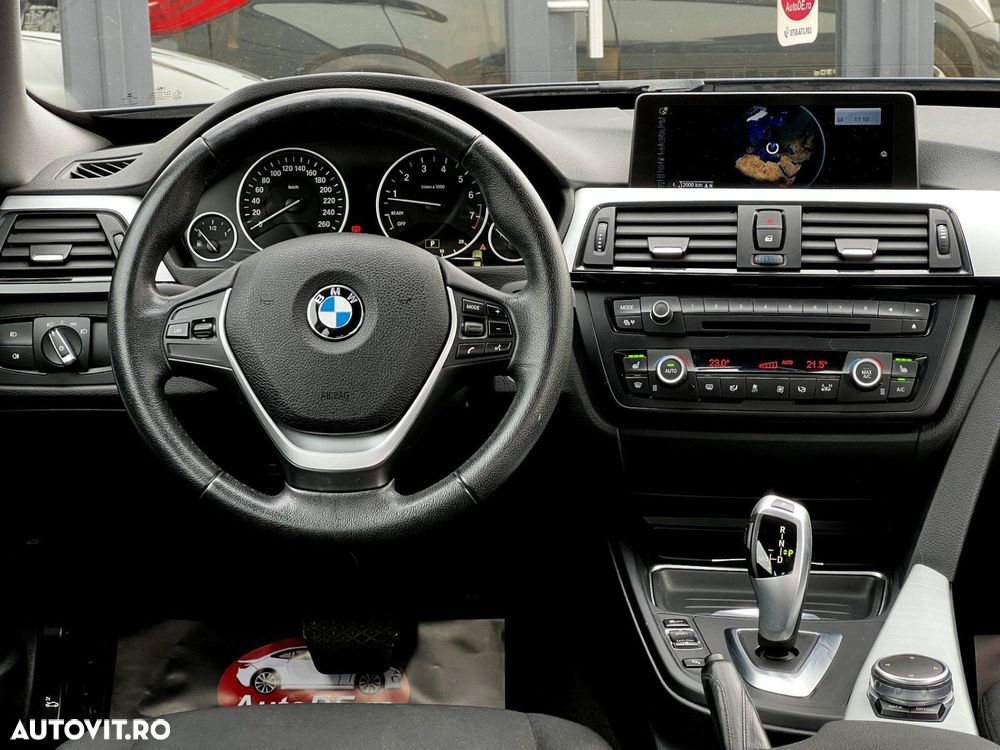 BMW Seria 3 - 9