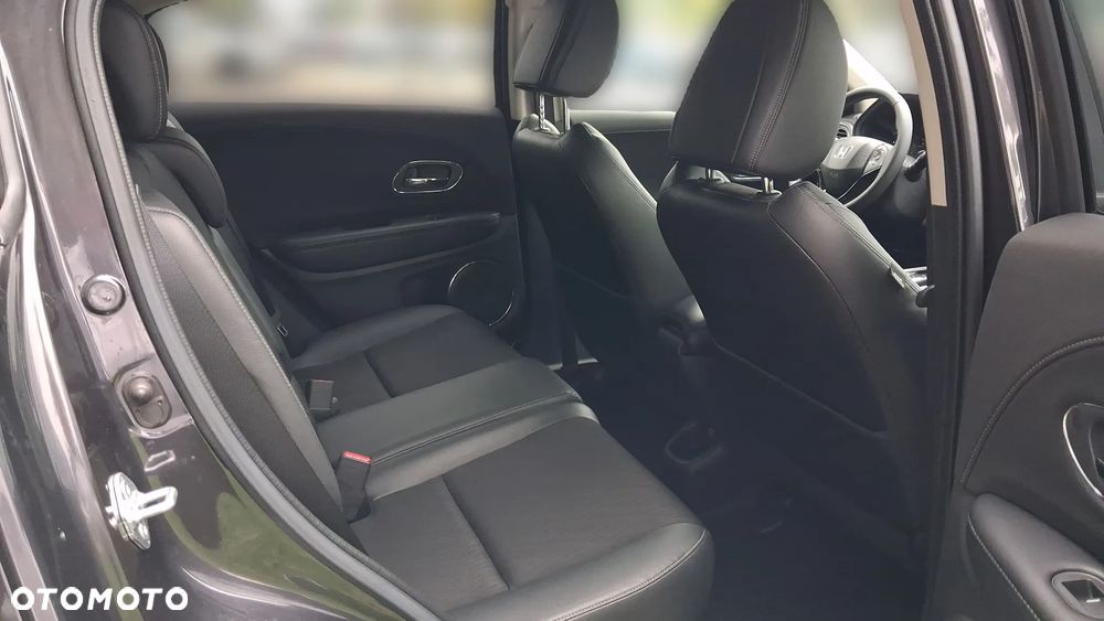 Honda HR-V 1.5 Executive (ADAS / Connect+) CVT - 16