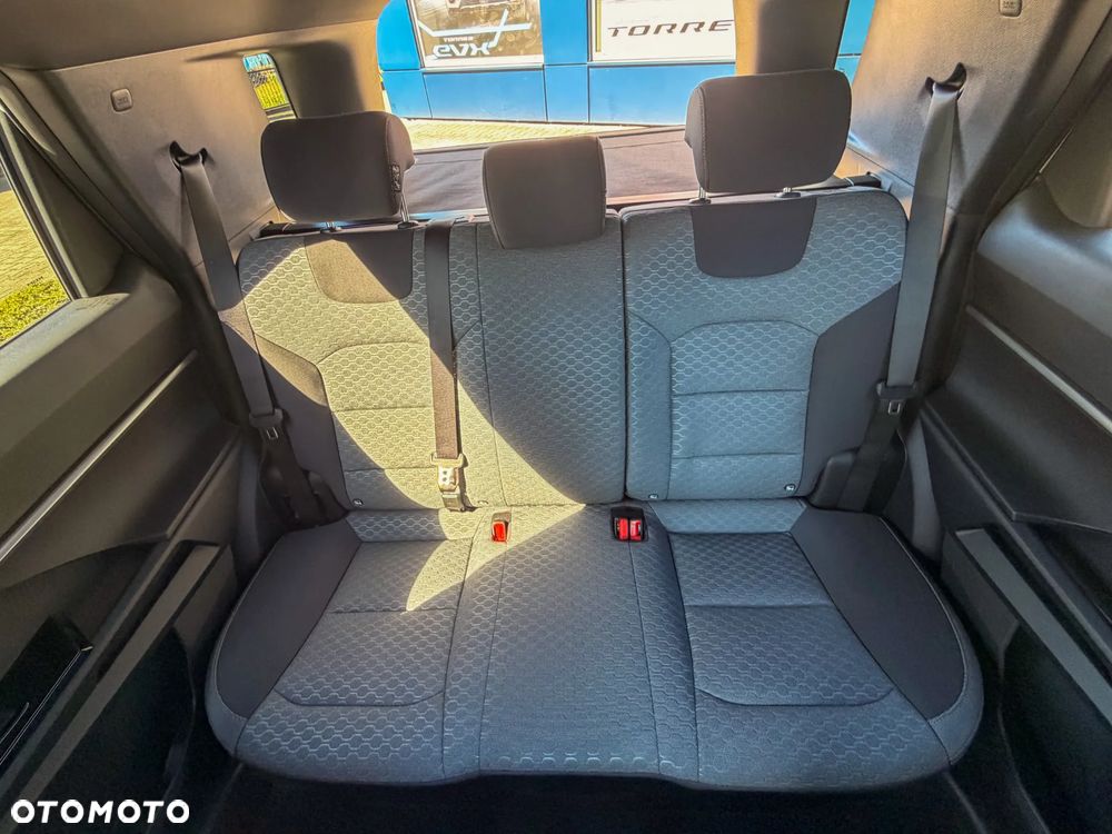 SsangYong/KGM Torres 1.5 T-GDI HEV e-DHT Adventure - 17