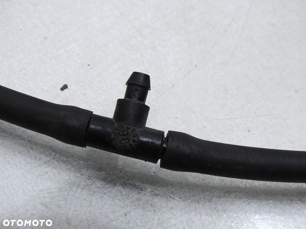 DYSZE SPRYSKIWACZA MASKI CITROEN C4 PICASSO - 5