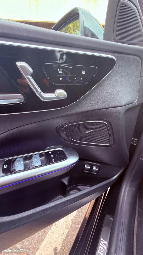 Mercedes-Benz C 300 - 8