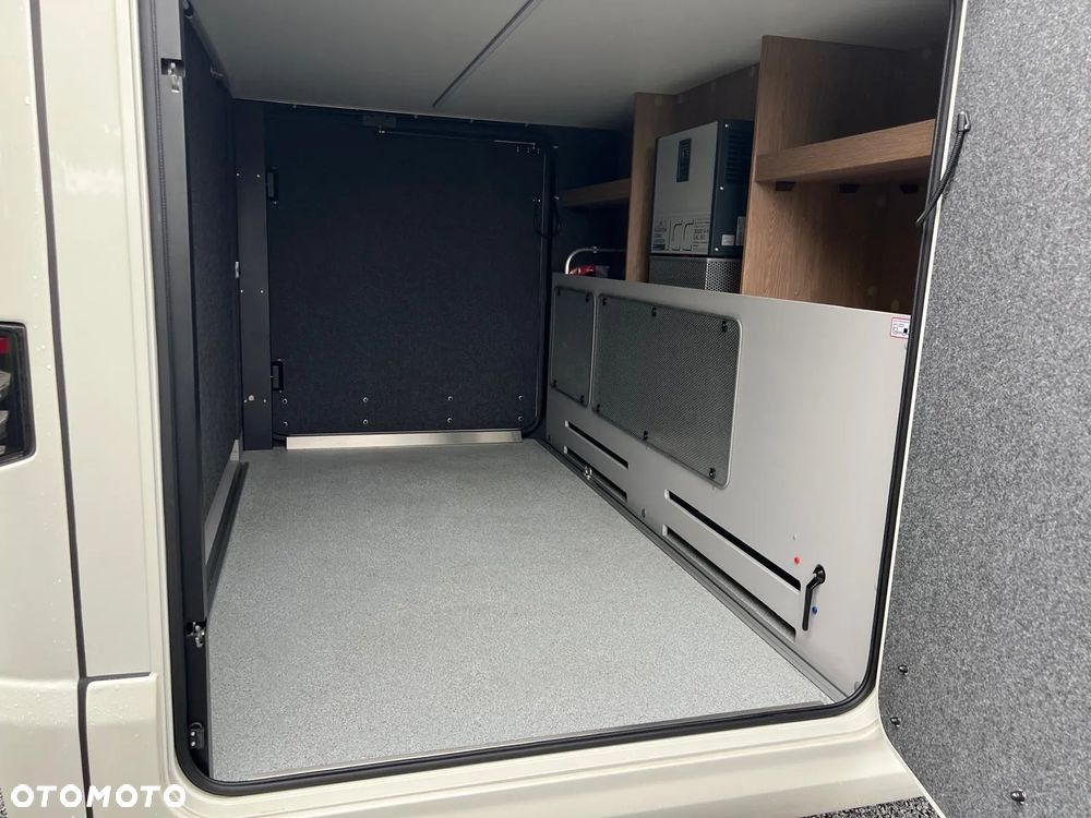 Morelo PALACE 85L - IVECO 70C21 - 38