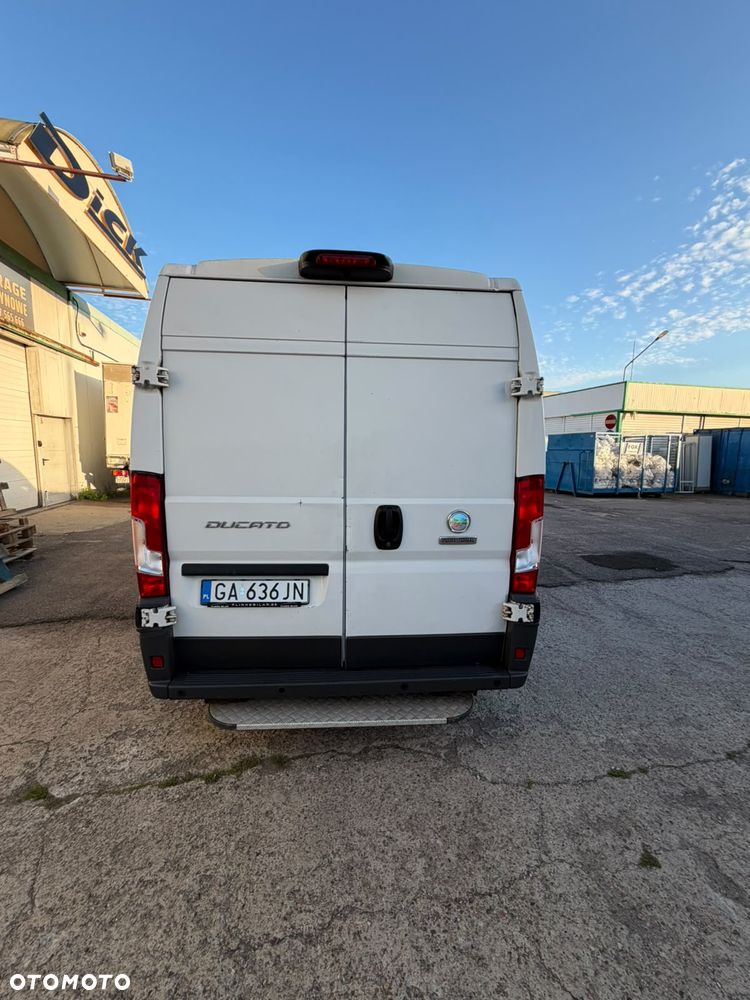 Fiat Ducato - 6
