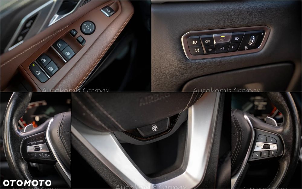 BMW X5 xDrive40i mHEV - 25