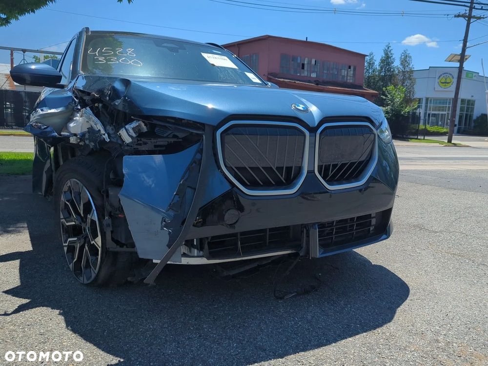 BMW X3 xDrive30i GPF M Sport sport - 4