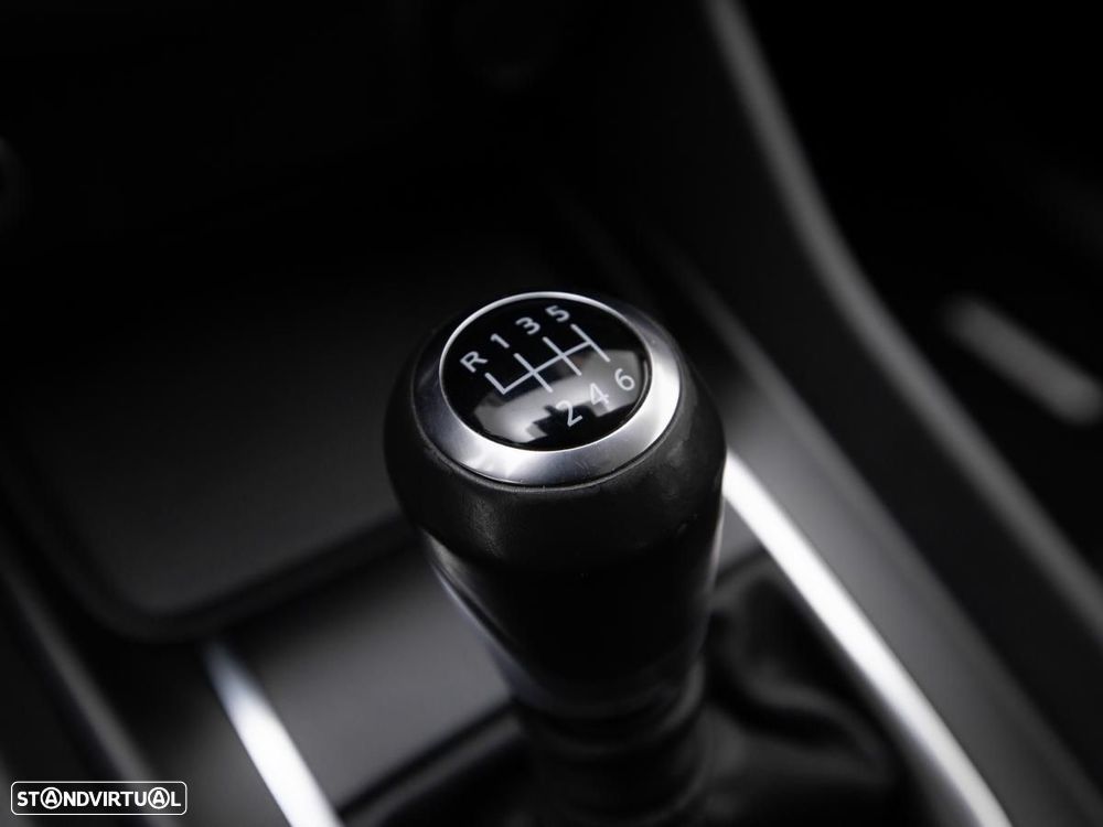 Nissan Qashqai 1.3 DIG-T MHEV Acenta - 19