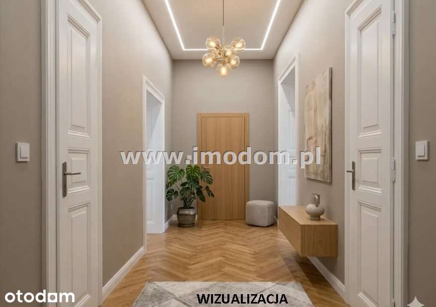Mieszkanie na sprzedaż, Świebodzice, 3 pokoje