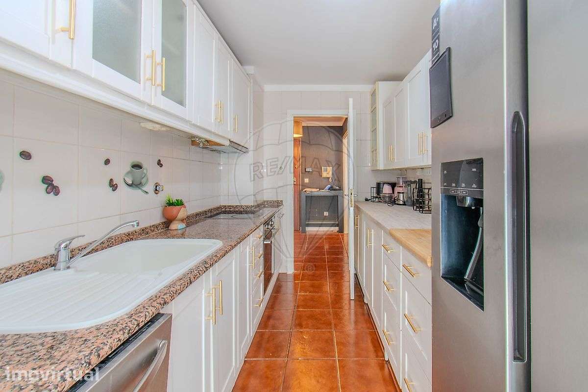 Apartamento T3 para arrendamento - Grande imagem: 5/18