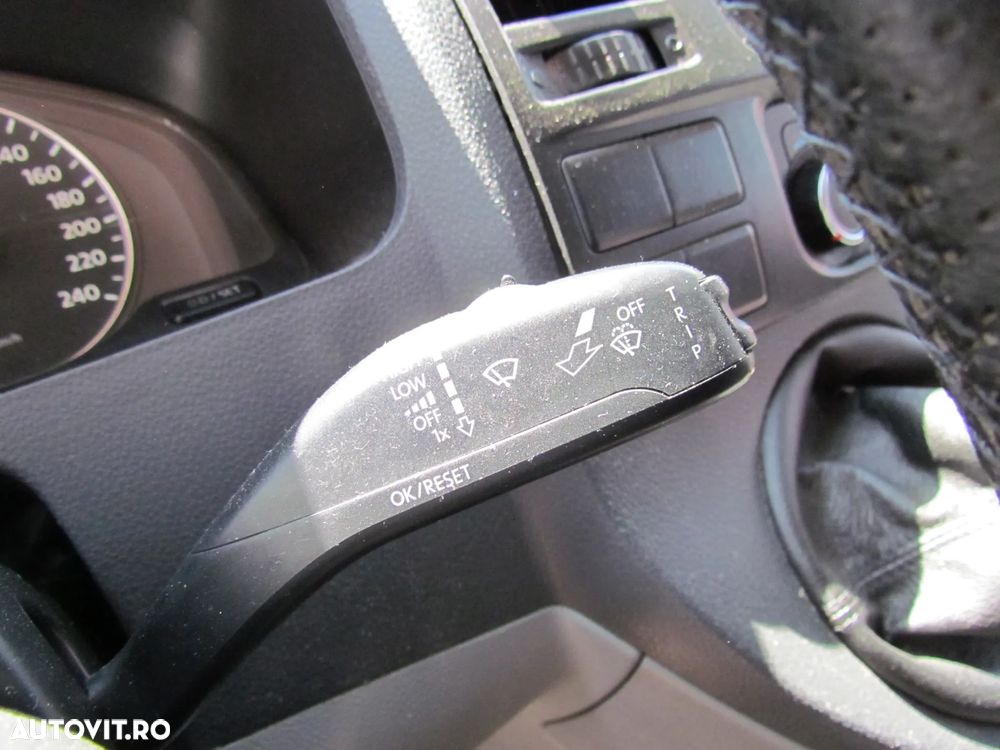 Volkswagen Transporter - 10