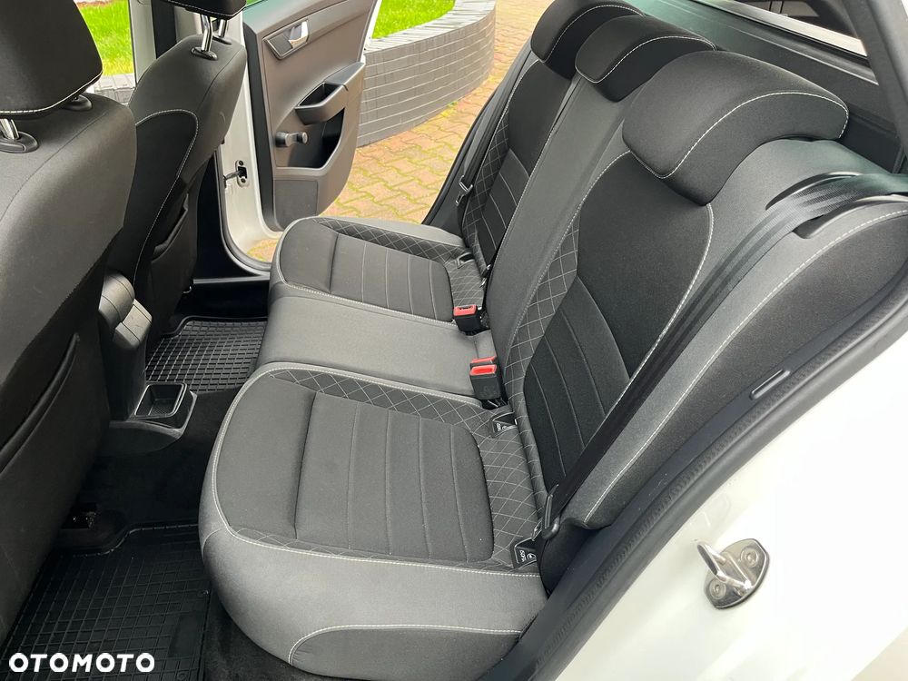Skoda Fabia 1.0 TSI Ambition Plus - 18