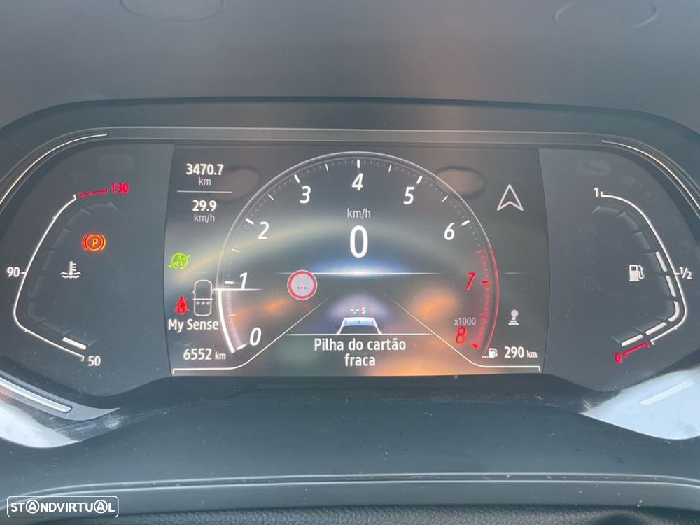 Renault Captur 1.0 TCe Techno - 3