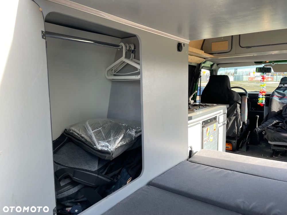 Volkswagen T4 - 6