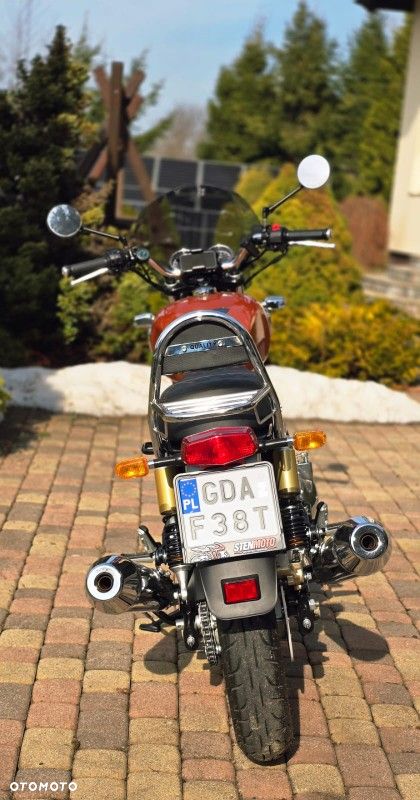 Royal Enfield Interceptor - 4