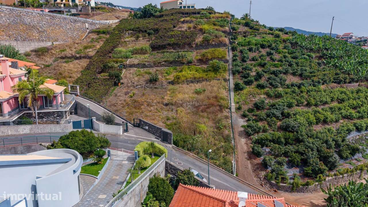 Terreno com 673 m2 | Pico e Salões - Grande imagem: 5/19