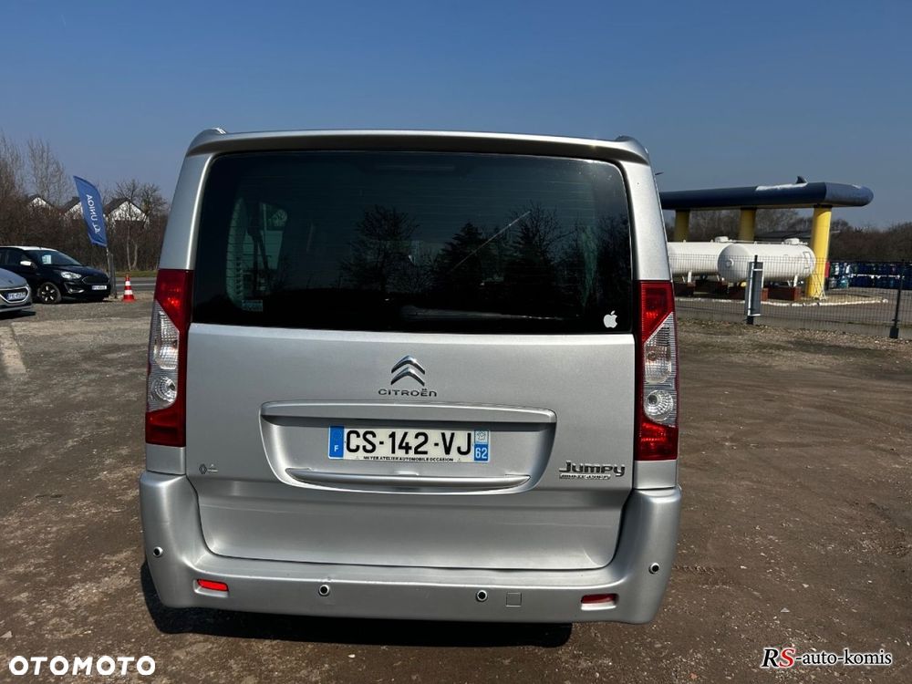 Citroën Jumpy - 16