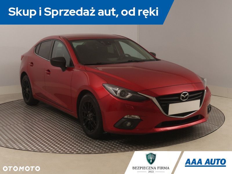 Mazda 3 - 3