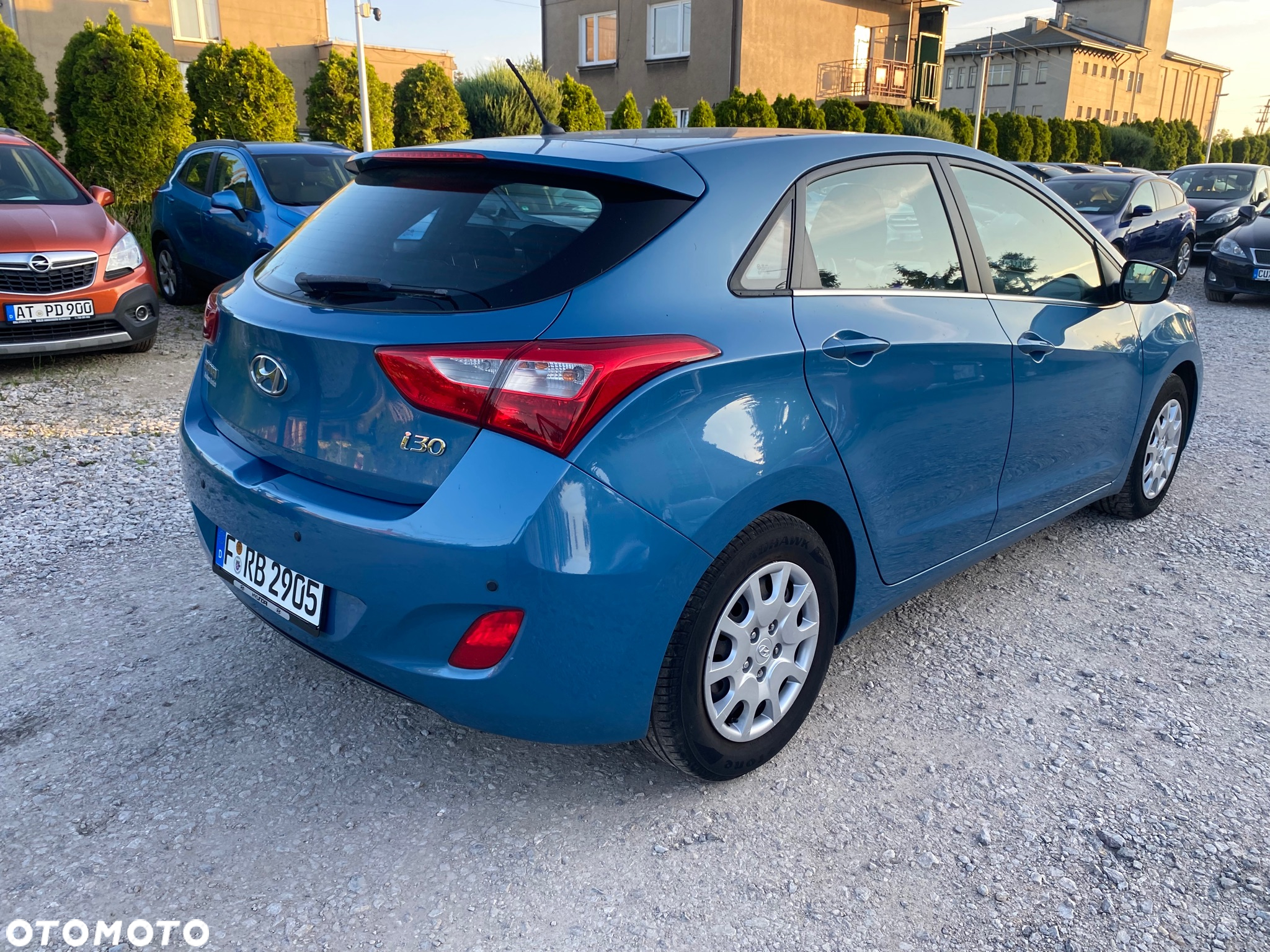Hyundai i30 1.4 Intro Edition - 6